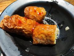 鸡肉卷-椰小调.儋州米烂(名门店)