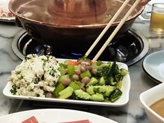 -马记伊源斋涮肉·清真菜(潘家园古玩市场店)