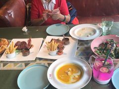 -美森西餐厅(曙光大道店)