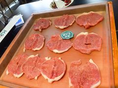 -乔先生涮肉·鲜活牛羊肉火锅(塘沽店)