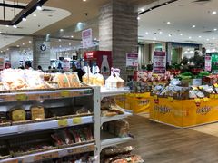 -永旺黄岛购物中心