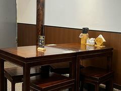 -蟹上黄·蟹黄面·江南糖水(人民广场店)