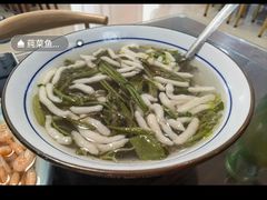 -美味之家·湖景农家乐(太湖东山店)