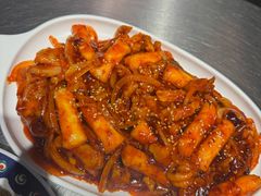 -大叹号啤酒屋·延边料理(建工店)