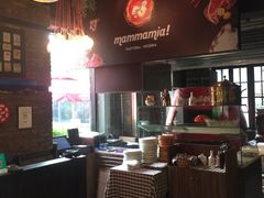 -Mammamia意大利餐厅(阳春巷店)