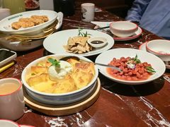 -新白鹿餐厅(西湖银泰店)