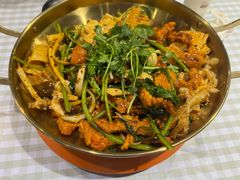 -小山城麻辣香锅(新邻生活广场店)