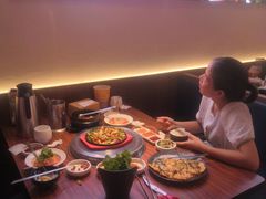 -烧肉一番·新韩式炭火烤肉(大岭山店)