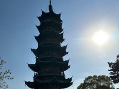 -龙华素斋(龙华路店)