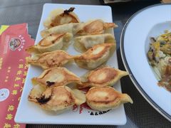-金谷园饺子·烧烤(人大总店)