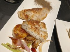 -水木锦堂·自助铁板烧(世贸天阶店)