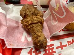 -华莱士·全鸡汉堡(五爱道店)