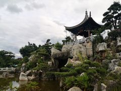 -朱家花园
