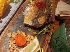 -食陆号·新式台湾创意菜(十全街首店)