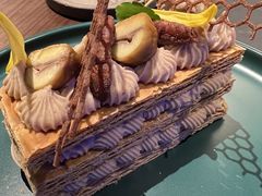 -BRAVO·布瓦屋西餐