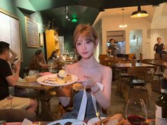 -羽深肉铺 Steak & Wine