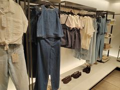 -ZARA HOME(长楹天街购物中心店)