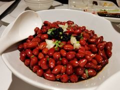 陈醋花生-四季民福烤鸭店(王府井东安门店)