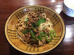 -四海楼(如皋定慧禅寺店)