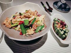 -桂满陇-望山(虹口龙之梦店)