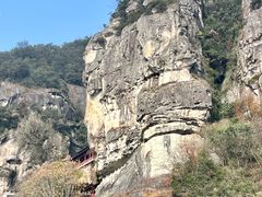-大慈岩风景区