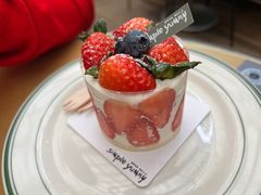 -Simple Yummy简单美味(上邦百汇城店)