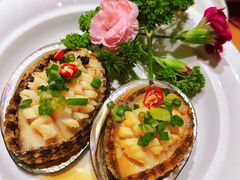 -南山小渔村•大连海鲜大连菜(七七街店)