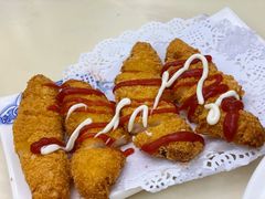 -前王院•巧克力海鲜市集餐厅(万平口店)