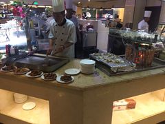 -怡乡王品海鲜姿造自助体验餐厅(大岛商业广场店)