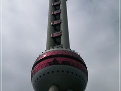 -东方明珠广播电视塔