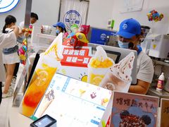 -波比艾斯(国金街店)