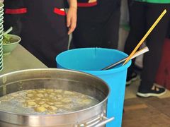 -金原鸭血粉丝汤总店(锁金村店)