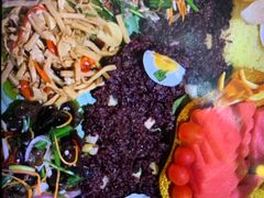 -金塔傣乡·德宏傣味·手抓饭·孔雀宴·云南民族特色菜(文化巷店)