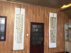 -帽儿山风景区