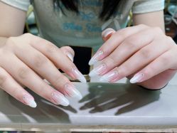 -晨·艺美甲美睫
