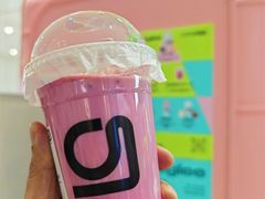 -gleeglee乐溢亦茶(合生汇店)