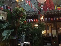 -束河人家(南锣鼓巷店)