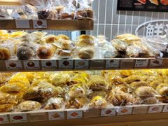 -小飞象面包公社(珠江路金鹰店)