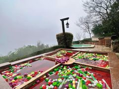 -天目湖涵田半山温泉