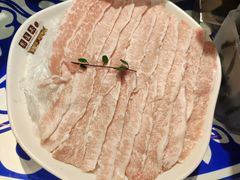 -东道煮牛肉火锅(东盛大街店)