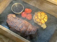 夺冠牛扒&nbsp;竞标西冷-GOTLOT COFFEE&KITCHEN角落厨房NOOK店