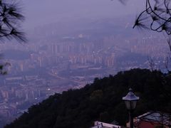 -缙云山景区