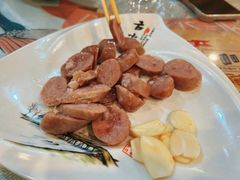 -金姐台湾菜(珠江路店)