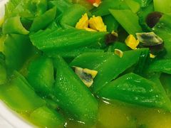 -琼菜坊·无鸡不成宴·海南菜老爸茶糟粕醋(海口骑楼老街店)