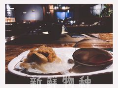-船奇蒸汽海鲜·闽菜(八市海鲜总店)