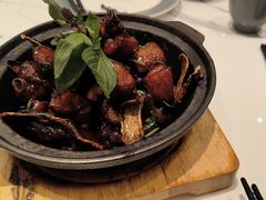 -鹿港小镇(悠唐店)