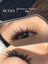 -斯馨·健康美甲美睫