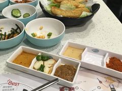 -韩时烤肉(枫蓝店)