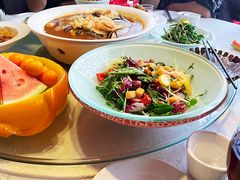 -大碗居·烤鸭·鱼头泡饼(天坛东门店)