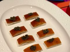 -上海滩餐厅(BFC外滩金融中心店)